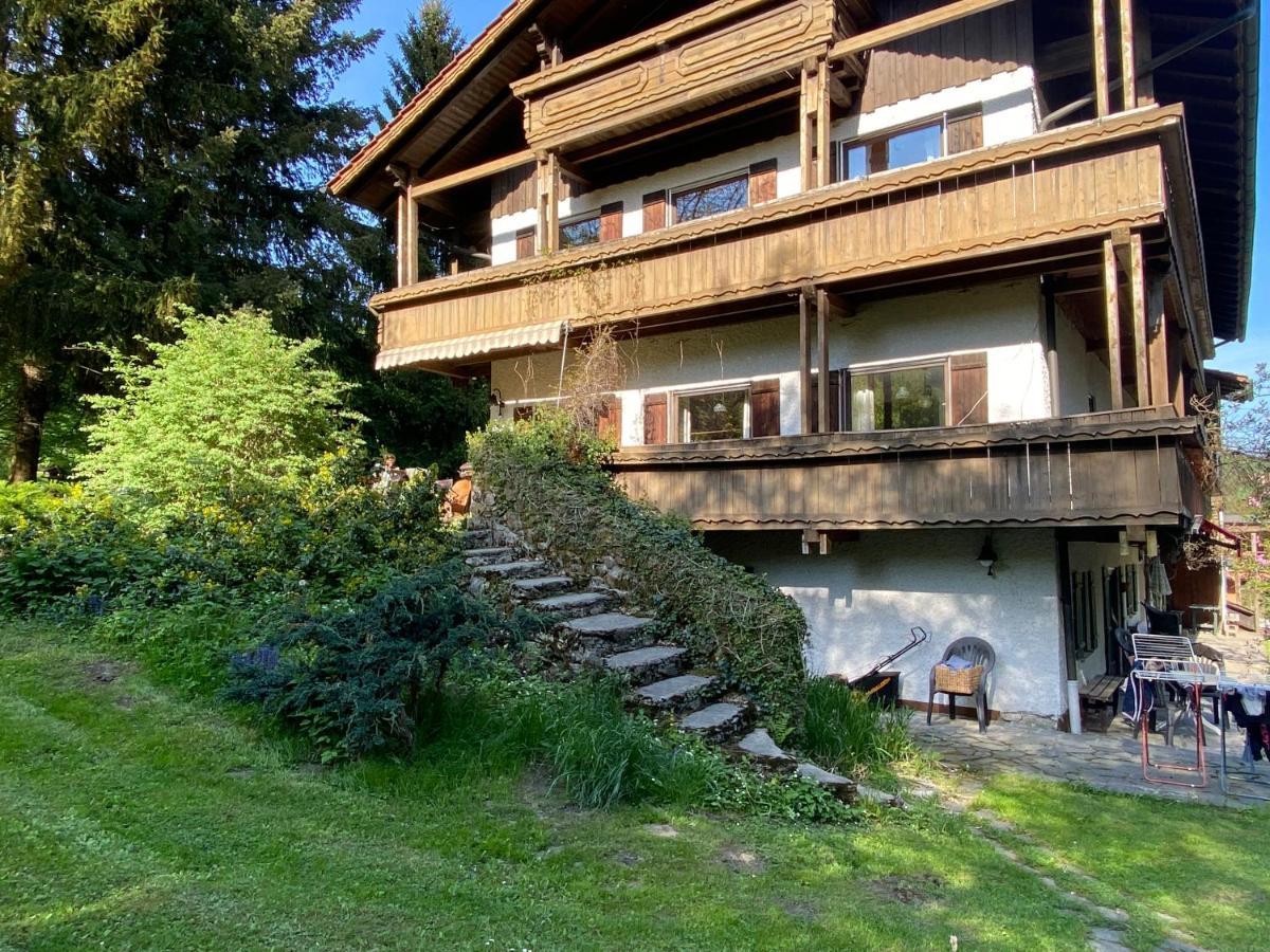 Huettenflair Im Gut Sonnenwald Schollnach Exterior photo